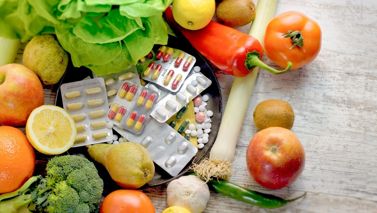 Wpływ witamin na zdrowie – które są kluczowe dla organizmu?